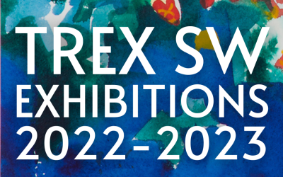 TREX SW Exhibitions 2022 – 2023