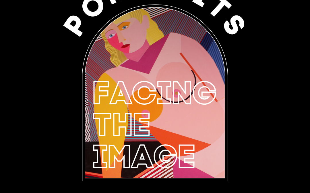 ON NOW: Portraits: Facing the Image – Drumheller