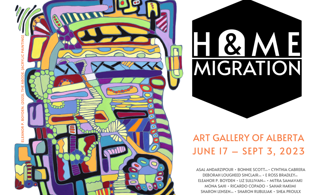 ON NOW: Home & Migration
