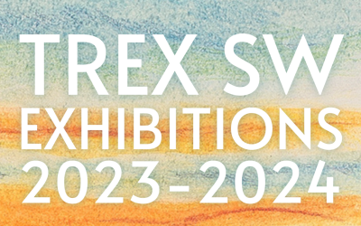 TREX SW Exhibitions 2023 – 2024