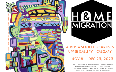 ON Now: Home & Migration
